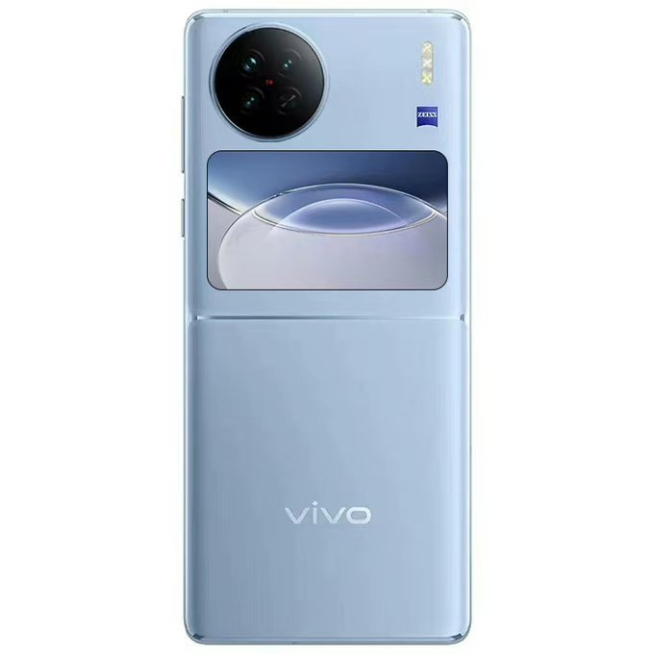 輕薄之余性能巨猛！vivo X Fold2折疊屏新旗艦四月見