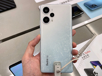 Redmi Note 12 Turbo上手，開啟2000元檔新機爭寵之戰(zhàn)