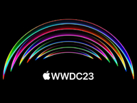 蘋(píng)果WWDC23定檔6月6日！重磅XR設(shè)備首秀！M3芯片也會(huì)報(bào)到？