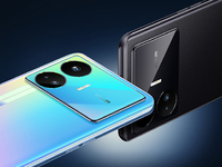 叫好又叫座！真我GT Neo5 SE發(fā)布，十項超越Note 12T