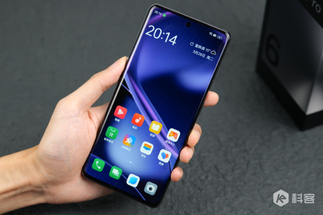 OPPO Find X6 Pro圖賞：影像即戰(zhàn)力，內(nèi)外兼修大躍進(jìn)！