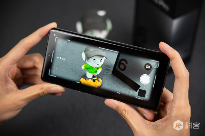 OPPO Find X6 Pro圖賞：影像即戰(zhàn)力，內(nèi)外兼修大躍進(jìn)！