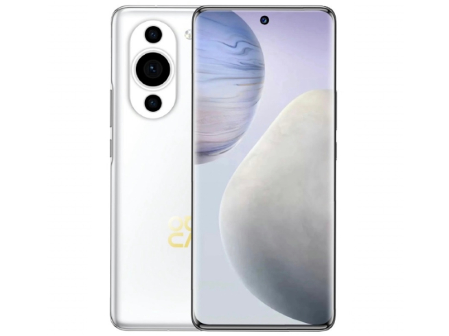 易烊千璽同款華為nova11系列官宣！高階AITO問界M5系列同步登場