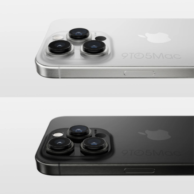 iPhone 15系列最新超前曝光：標(biāo)準(zhǔn)版大補(bǔ)！頂配售價(jià)直沖2萬元？