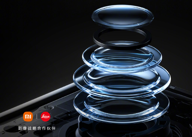 小米13 Ultra定檔4月18日：徠卡鏡頭真光學(xué)！完勝友商旗艦數(shù)碼味
