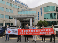 全國首個工業(yè)場景RedCap商用，中國聯(lián)通聯(lián)合美的集團打造