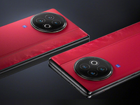 vivo X Fold2攜手小折疊X Flip發(fā)布，堆料難掩尷尬