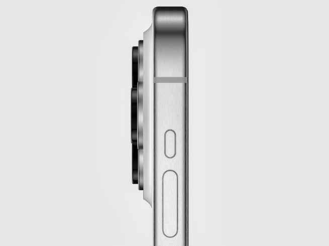 iPhone 15 Pro系列主攝曝光：奮起直追無(wú)限接近1英寸超大底！