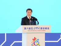中國電信：夯實(shí)國云底座，加快建設(shè)數(shù)字中國