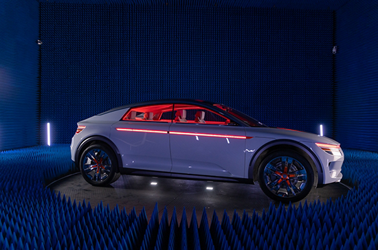 高通將收購(gòu)汽車芯片公司Autotalks，眾多合作伙伴看好