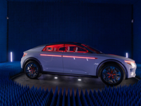 高通將收購汽車芯片公司Autotalks，眾多合作伙伴看好