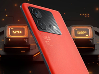 iQOO Neo8系列5月23日發(fā)布：首發(fā)天璣9200+！游戲體驗(yàn)大躍進(jìn)