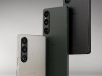 我行我素真信仰！索尼Xperia 1 V發(fā)布售價8999元起 你充值嗎？