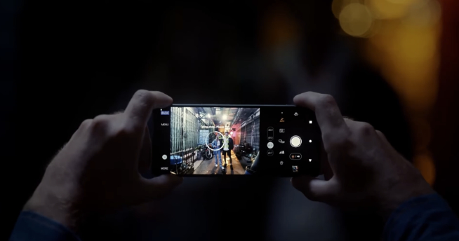 我行我素真信仰！索尼Xperia 1 V發(fā)布售價8999元起 你充值嗎？
