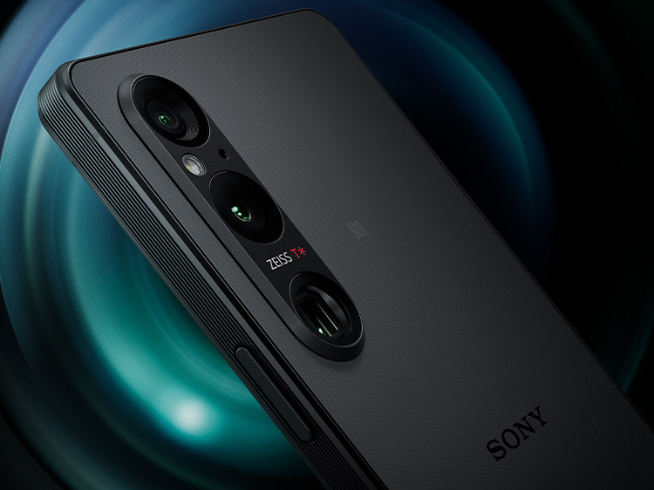 我行我素真信仰！索尼Xperia 1 V發(fā)布售價8999元起 你充值嗎？
