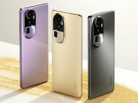超大杯獨(dú)享潛望式長(zhǎng)焦！OPPO Reno10系列鎖定5月24日發(fā)布