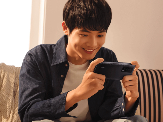618大戰(zhàn)揭幕！Redmi K60系列最高降價500元，一加真我持續(xù)施壓