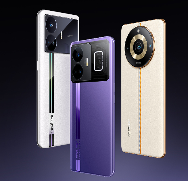 618大戰(zhàn)揭幕！Redmi K60系列最高降價500元，一加真我持續(xù)施壓