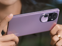 潛望式長(zhǎng)焦回歸！OPPO Reno10 Pro+這是直接降維打擊了