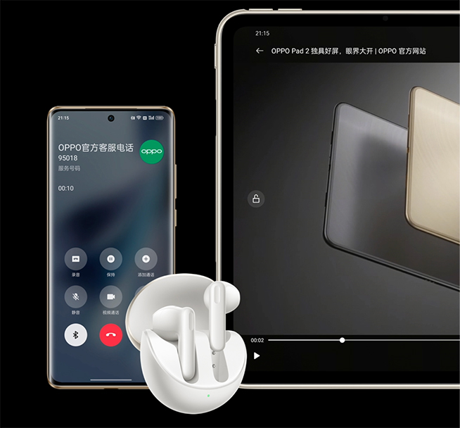 猛攻長焦！OPPO Reno10系列發(fā)布，超大杯化身“小X6”