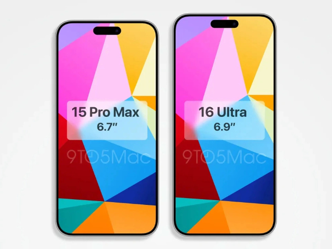 6倍光學(xué)變焦！蘋果iPhone 15 Pro Max潛望式長(zhǎng)焦搶先曝光