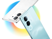 vivo S17系列5月壓軸發(fā)布！首創(chuàng)粒子水墨工藝還在拼顏值？