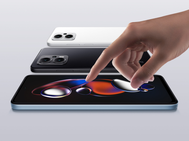 LCD續(xù)命！Redmi Note 12T Pro套娃？但只要1599元起