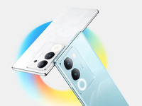 刀法有點特別！vivo S17系列發(fā)布：標配1.5K曲屏，Pro強化人像