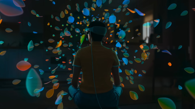 蘋(píng)果標(biāo)新立異？冷靜過(guò)后看 Apple Vision Pro并沒(méi)有那么神！
