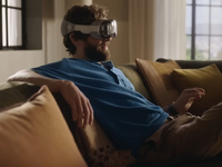 蘋果標新立異？冷靜過后看 Apple Vision Pro并沒有那么神！