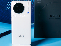 vivo X90s/iQOO 11S雙旗艦亮相：天璣驍龍雙平臺(tái) S小升級(jí)