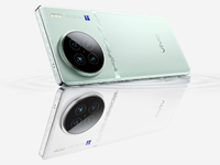 全新配色+質(zhì)感色彩影調(diào)！vivo X90s定檔6月26日發(fā)布