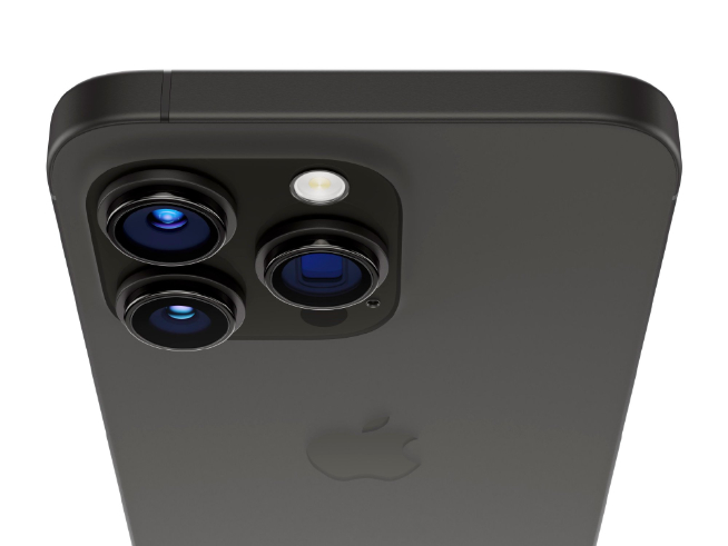 蘋果iPhone 15系列電池容量暴增？8月量產(chǎn)，超大杯或漲價
