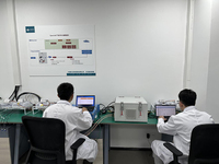 廣東聯(lián)通攜手華為及鼎橋完成首個RedCap商用終端測評