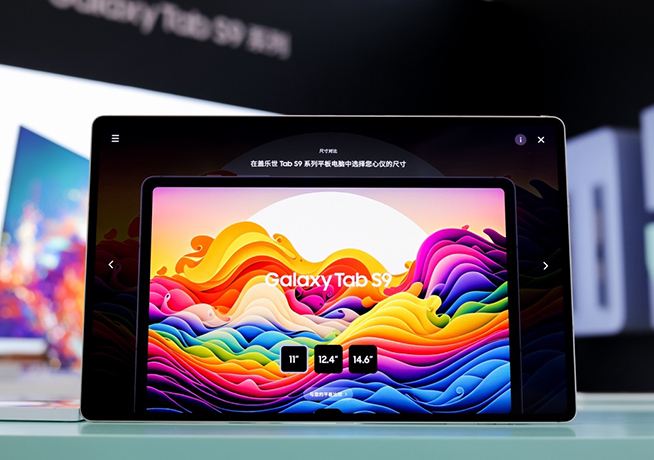 國(guó)行三星Galaxy Z Fold5/Flip5上手，小折疊大不同