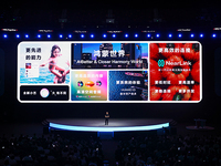 大步創(chuàng)新！HarmonyOS 4攜五大升級(jí)而來(lái)，高能小藝遙遙領(lǐng)先