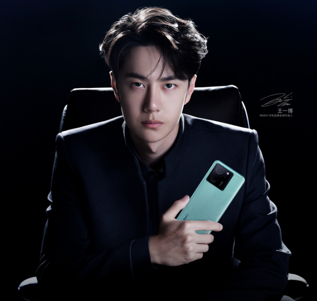 Redmi K60至尊版配置全公布：就比硬實(shí)力！死磕一加Ace2 Pro
