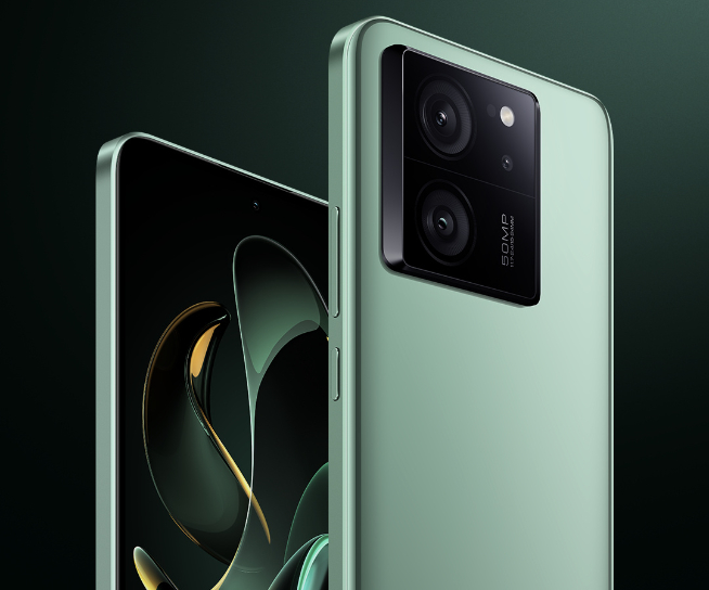 Redmi K60至尊版配置全公布：就比硬實(shí)力！死磕一加Ace2 Pro