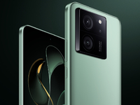 Redmi K60至尊版 vs 一加Ace2 Pro：中門對狙怎么選？