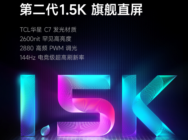 Redmi K60至尊版 vs 一加Ace2 Pro：中門對狙怎么選？