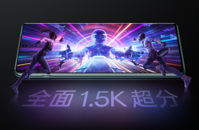 Redmi K60至尊版 vs 一加Ace2 Pro：中門對狙怎么選？