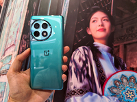  一加Ace 2 Pro發(fā)布：強調(diào)產(chǎn)品力優(yōu)先，和K60至尊版不同檔位？