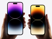 iPhone霸榜華為P60逆襲！中國高端機市場還是被蘋果拿捏了