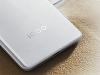 iQOO Z8系列千元機(jī)發(fā)布，天璣8200跑分新高