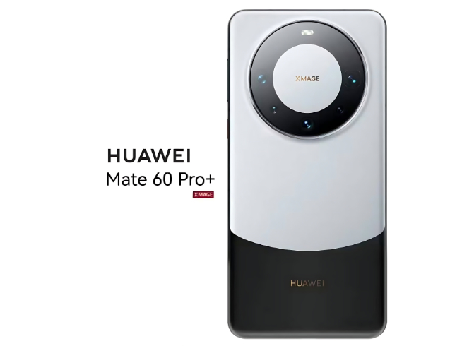 華為Mate 60 Pro+就位？首批銷量近80萬！華為加單至1500萬