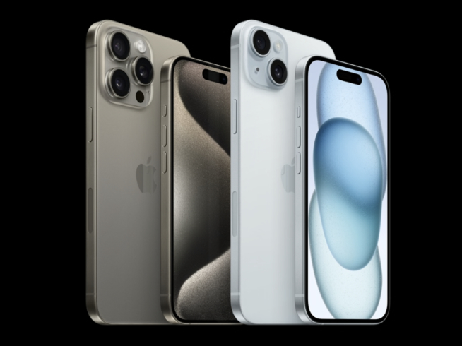 告別祖?zhèn)鳠ㄈ灰恍?！iPhone 15系列這些革新足以讓果粉興奮