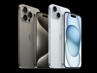 告別祖?zhèn)鳠ㄈ灰恍?！iPhone 15系列這些革新足以讓果粉興奮