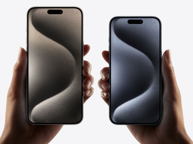 告別祖?zhèn)鳠ㄈ灰恍?！iPhone 15系列這些革新足以讓果粉興奮