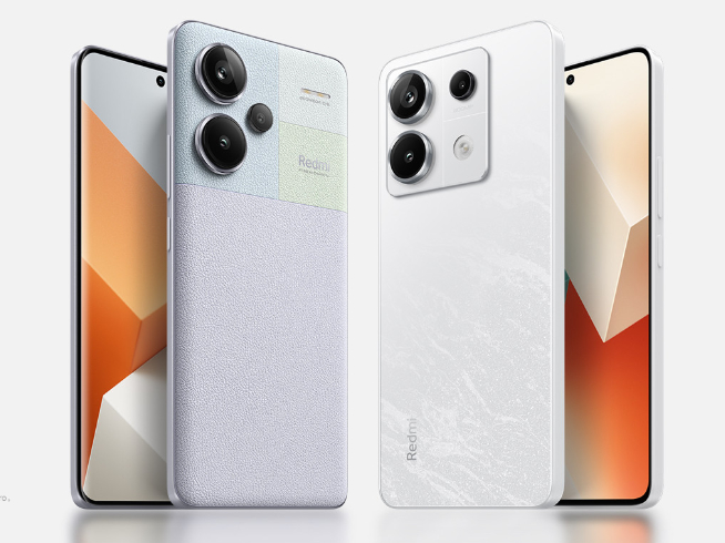 中端機(jī)也要大內(nèi)卷！Redmi Note 13 Pro系列9月21日發(fā)布