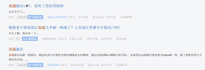 怪華為？傳高通中國裁員：或撤掉上海研發(fā)中心，最高賠償N+7